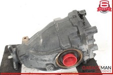 00-06 Mercedes W220 S500 E320