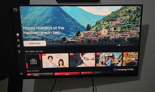 Samsung monitor fernseher - samsung,