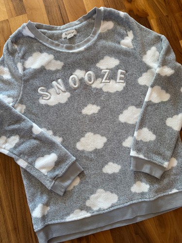 Primark teddy plüsch fleece - primark,