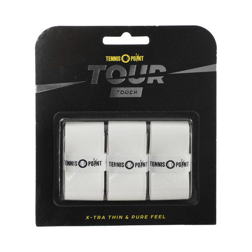 Tennis point tour - tennis-point, 3er