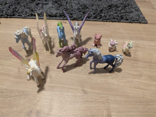 Schleich bayala einhörner - schleich,