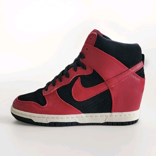 Nike dunk sky - dunk,