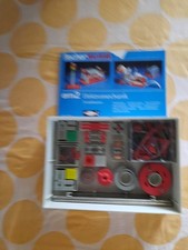 fischertechnik Elektronik, em