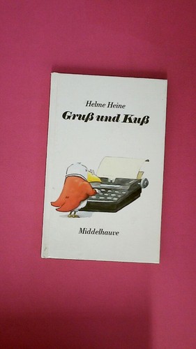 240057 helme heine gruss - gruss, und