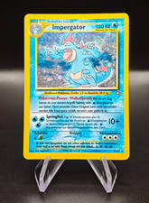 Impergator 5 - Neo Genesis -