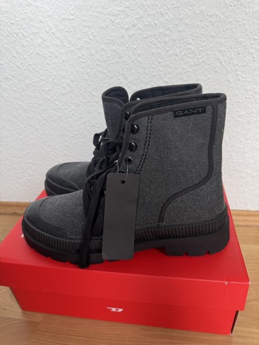 Gant rensy schnürschuhe - gant,