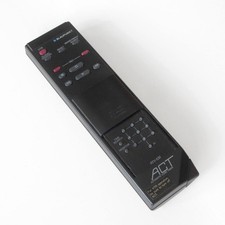 Original Blaupunkt ACT RTV-530