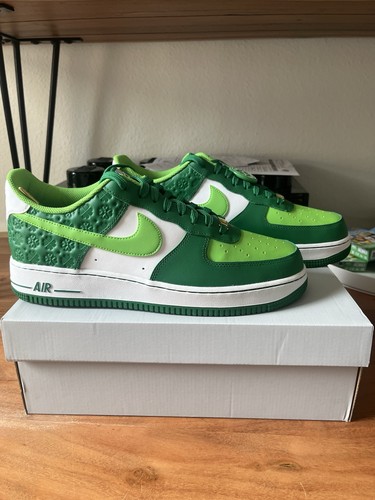 Nike air force low - nike, 1