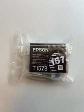 Tinte T1578 Matte Black für