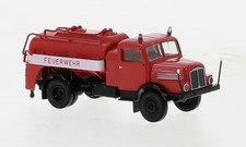 Brekina 71479 IFA S-4000-1