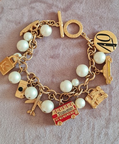 Bettelarmband armband charm - bettelarmband,