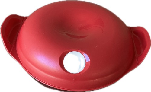 Tupperware micro fix l - fix,