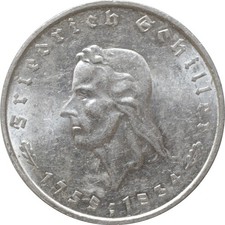 Deutschland - Drittes Reich 5