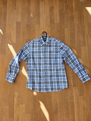 Gant hemd kariert - gant, m