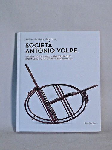 Societa antonio volpe thonet - societa,