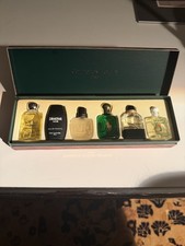 EAU DE TOILETTE COLLECTION