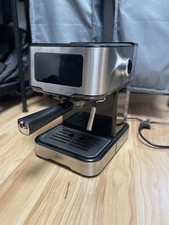 Beem Siebträgermaschine, Espressomaschine