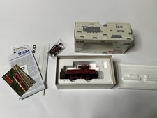 Modelleisenbahn Piko 51074 E-Lok / Spur H0