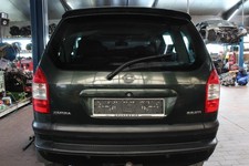 Heckklappe Opel Zafira 2.2 DTI A 12 Monate Garantie Sofortversand