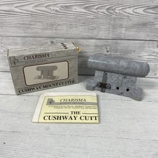 Retro Charisma Cushway Mount Cutter omnidirektionale Kunst Rahmen Schneidwerkzeug PK