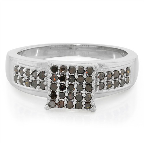 Cavill diamantring damen - cavill,