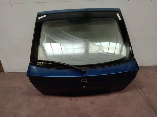 130262 heckklappe opel astra - heckklappe,