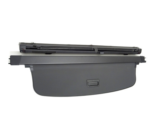 Kofferraumabdeckung audi b9 - a4,
