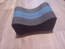 Nabaiji Pull Buoy Größe L - 500 schwarz/blau