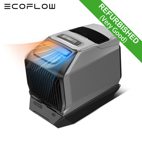 Ecoflow refurbished wave - refurbished, 3