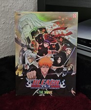 Bleach Memories of Nobody - the Movie [2 DVDs] Anime Film