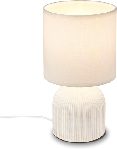 Briloner tischlampe mit - -,
