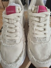 ausgefallene Sneaker natural