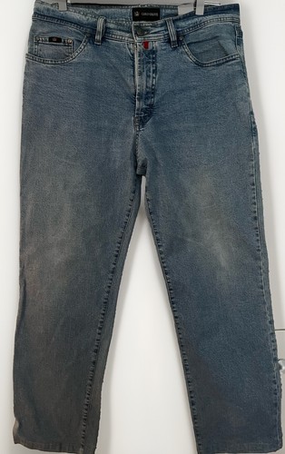 Carlo colucci jeans - carlo, herren