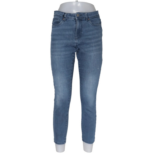 Only blue denim - only, denim,