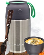 Thermobehälter für Essen -