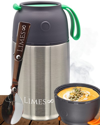 Thermobehälter für essen - thermobehälter,