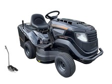 STIGA Black Edition Pro 225/92