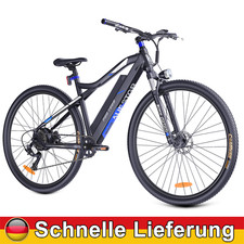 27.5Zoll Klapprad Fahrrad Mountainbike MTB Mountainbike Klappfahrrad Bike