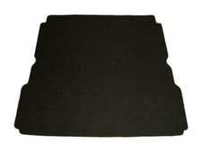 Kofferraummatte Teppich