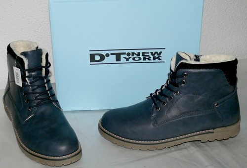 New york b246300 warme - d.t.,