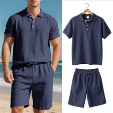 Men's Training Suit 2-Piece