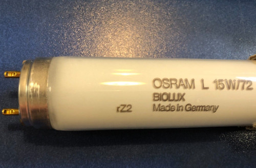 Osram leuchtstofflampen 15w - osram,