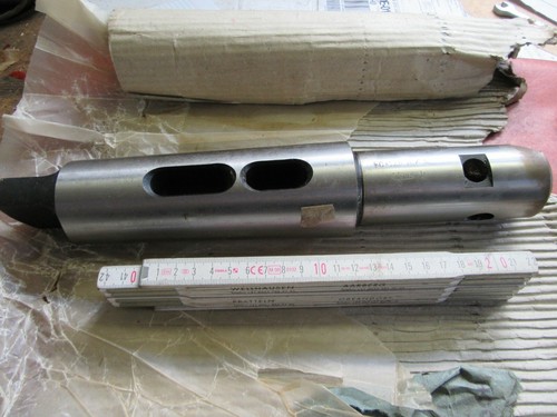 Ausbohrkopf mk6 werkö x - werkÖ, 50