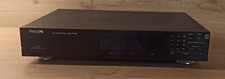 Philips FT-880 Integrated Stereo Tuner (FT880 FT 880) schwarz