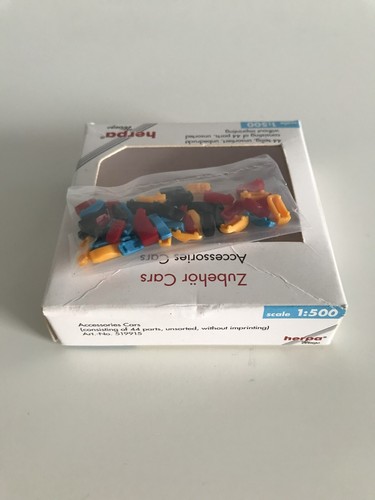 Herpa wings zubehör cars - herpa,