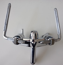 Premier Topteil Doppeltom-Halter Vintage