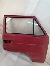 Tür Türe Rechts vorn komplett VW T3 Transporter III Bus 1991 43r-001025