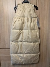 Odenwälder Baby nest Daunen