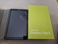 Samsung Galaxy Tab E 8GB, WLAN