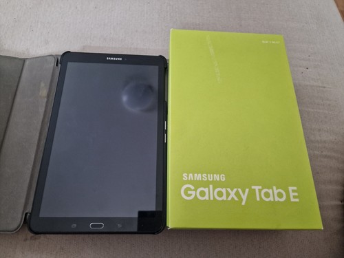 Samsung galaxy tab 8gb wlan - samsung, e